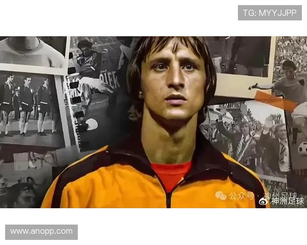 阿贾克斯任命小克鲁伊夫技术总监