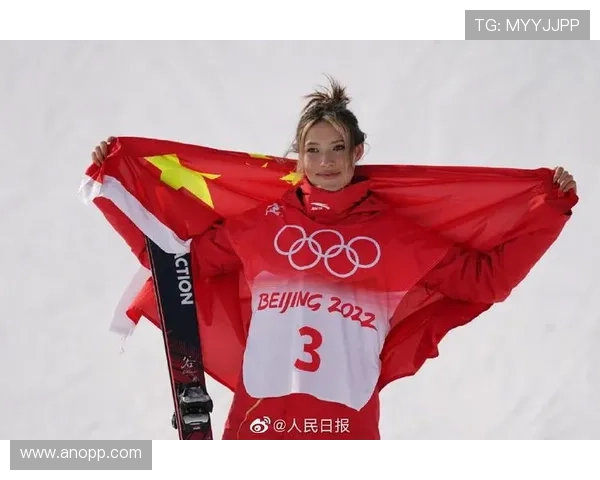 谷爱凌坡障摘银格雷莫德卫冕