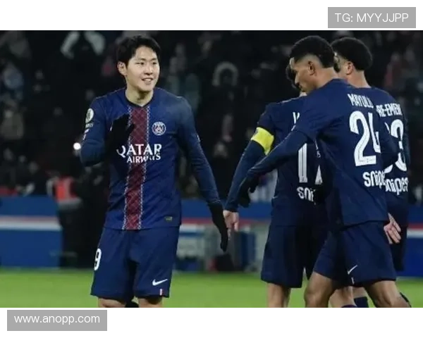 韩媒称马竞围绕李刚仁重建阵容