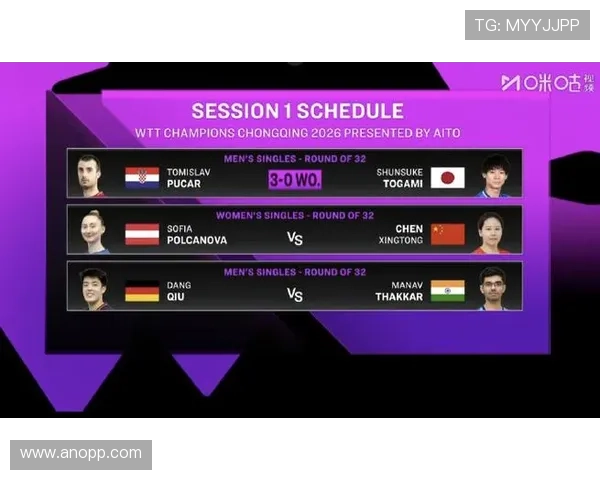 雨果险胜户上隼辅晋级男单八强