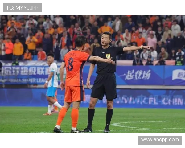 青岛海牛遭遇打击 VAR两次介入错失进球