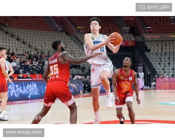 青岛力克新疆韦瑟斯庞高分引领